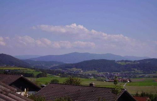 Ferienhaus Meike im Naturpark Bayr - Foto 14