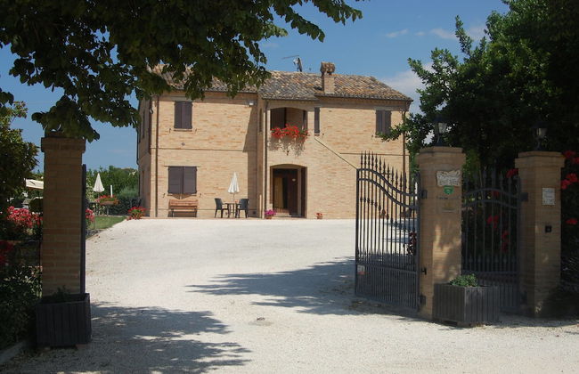 Il Giardino degli Ulivi - Foto 1