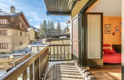 Appartamento Rochebrune 200m From Ski - Foto 19