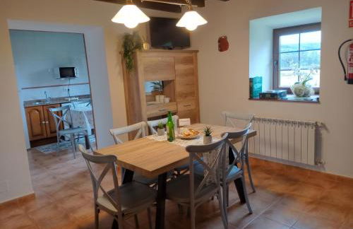 Casa de Aldea Misiego Rodiles - Foto 44