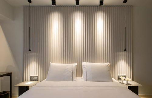 Brasil Suites Boutique Hotel - Foto 37