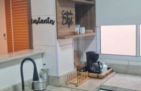 Apartament litoral norte Natal RN - Foto 8