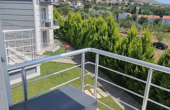 Sidelya Apart - Foto 58