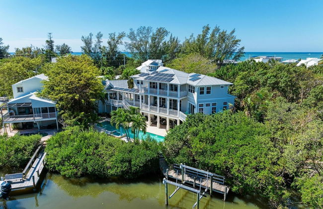 Anna Maria Beach Serenity - Foto 56