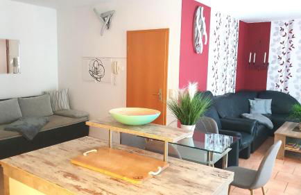 Ferienwohnung Ostsee - Foto 3