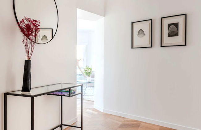 Molière Design residence - Foto 14