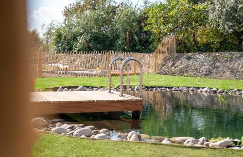 Alte Schule Westerhever Dünenkieker - Foto 25