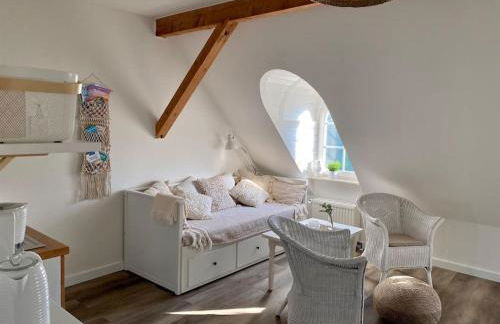 +Idyllisches Apartement nahe der Ostsee+ - Foto 2