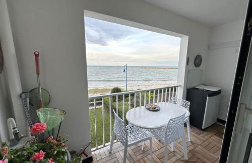 Ker Lafranec'h - Face Mer et Plage, 2 Chambres, WiFi - Foto 1