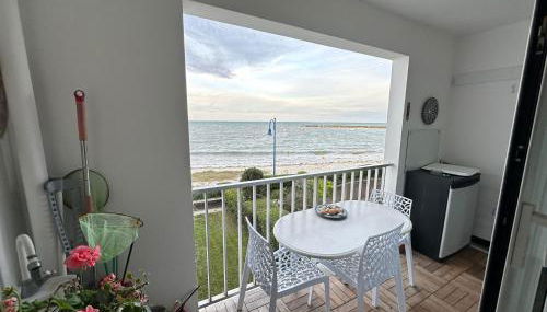 Ker Lafranec'h - Face Mer et Plage, 2 Chambres, WiFi - Foto 1