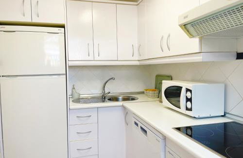 Apartamento luminoso y acogedor en Residencial Altavista Islantilla - Foto 19