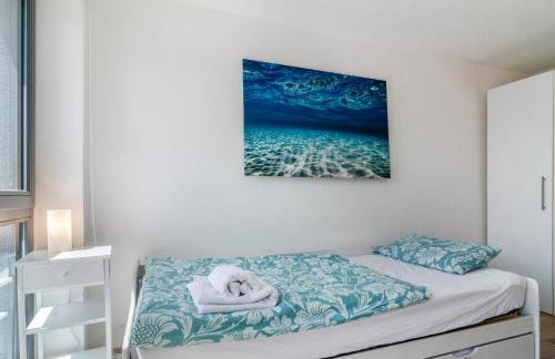 Blauer Seestern - Foto 26