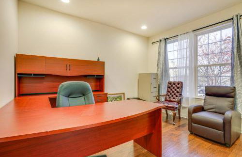 Centrally Located Home in Fredericksburg! - Foto 14