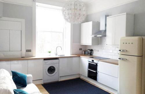 Stylish City Centre Apartments - D Terrace Residence - Foto 17