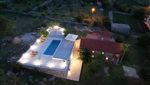 Patakun holiday home for 5, with heated pool - Foto 2