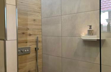 Waldfrieden Ferienhaus mit SAUNA - Foto 10