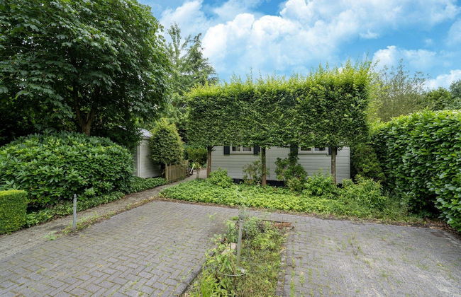 Holiday Home in Overijssel Near Cap Fun Park - Foto 37