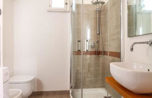 Centralissimo appartamento di Charme con 2 camere, 2 bagni, terrazza, aria condizionata - Foto 29