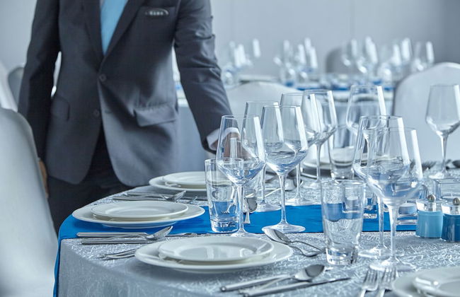 Fraser Place Setiabudi Jakarta - Photo 27