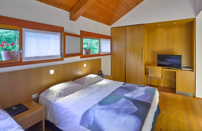 Relais Ormesani - Foto 8