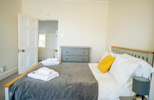 Marazion Beach Town House with Private Parking - Foto 41