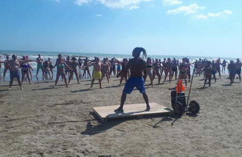 Residence Désirée - Foto 25