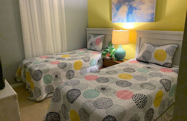 Terra Verde Vacation Rentals - Foto 4