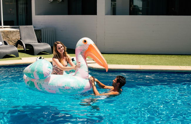 Pier 21 Riverside Apartment Hotel - Foto 36