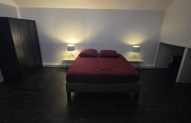 Péniche LOFT la campanella - Foto 13