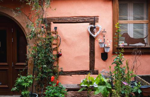 Gite Au Lalli - Photo 18