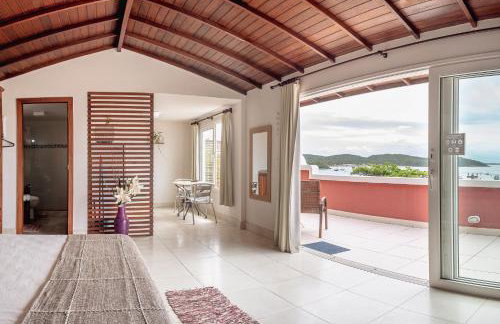 Mata Hari Apartamentos - Foto 77