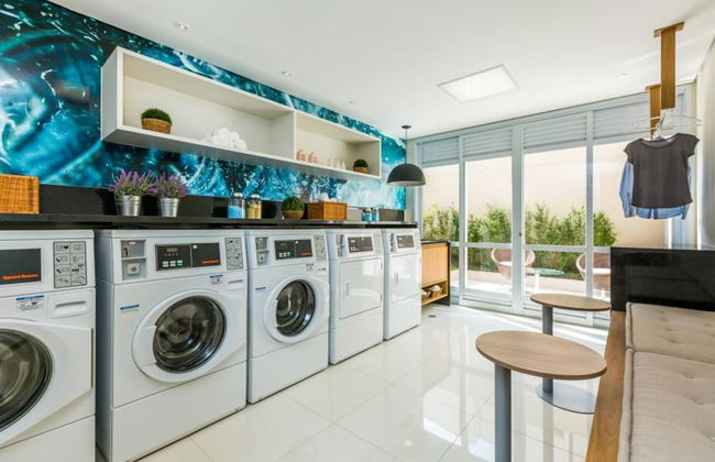 CPM- Praça MADÁ By Anora Spaces - Foto 79