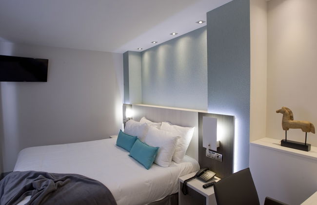 Salamanca Suite Studios - Foto 10
