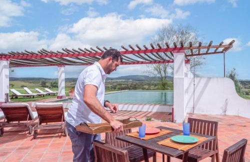 Stunning mansion in São Cristóvão - Photo 78