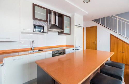 Dúplex Surf junto a la playa - Foto 10