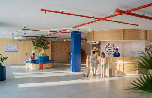 Coral Star Hotel & Apartments - New Opening 2026 - Foto 19