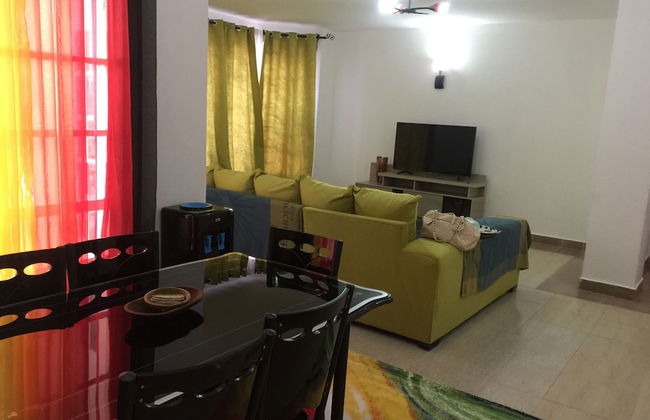 Johiz Casa JKIA - Foto 1