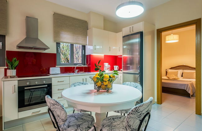 Villa Merlin - Foto 9