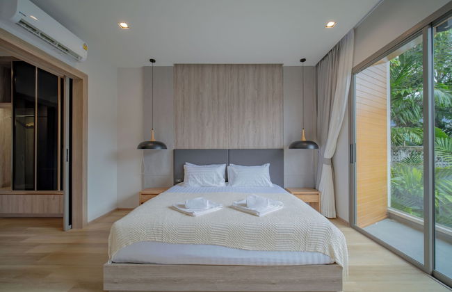 Zenithy 3BR Villa with Pool by NLA - Foto 9