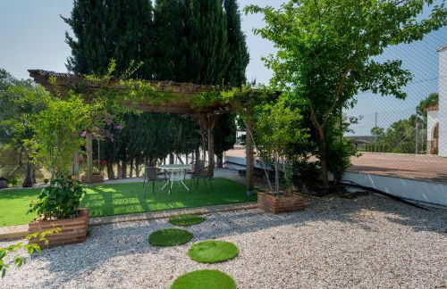 Cortijo señora de las Angustias 1 - Foto 3