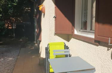 La villa des fleurs - Foto 13