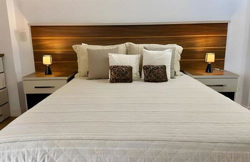 SHB - Moderno e Sofisticado Frente a Praia - Foto 21