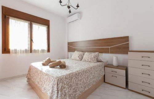 Casa Guadalmar - Photo 13