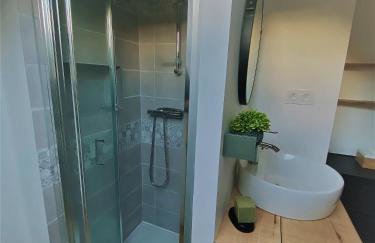 Gîte La Terrasse du 37 - Foto 25