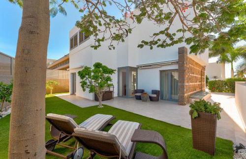 El Duque Private Lux Villa - Foto 13