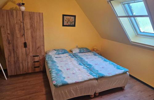 Ferienhaus Am Schlenken Lychen Uckermark - Photo 19