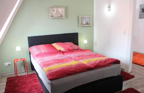 Hafencity Apartments - Foto 16