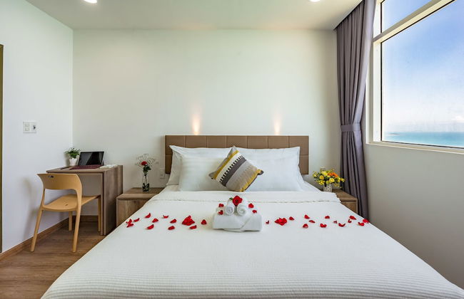 Sens House Nha Trang - The Skyline - Foto 9