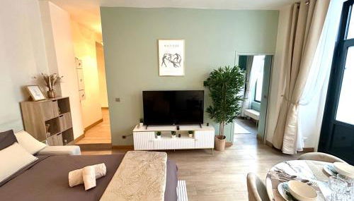 Luxury Suite Arc de Triomphe - 4 people - Foto 5