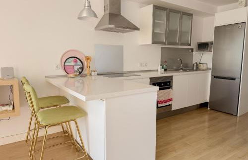 Pambnb- Tabaiba Atlantic View Retreat - Foto 9